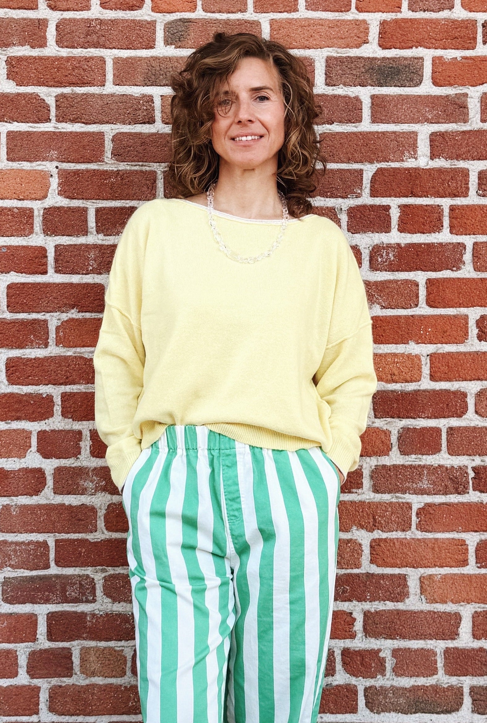 Audrey Necklace (pre-order)