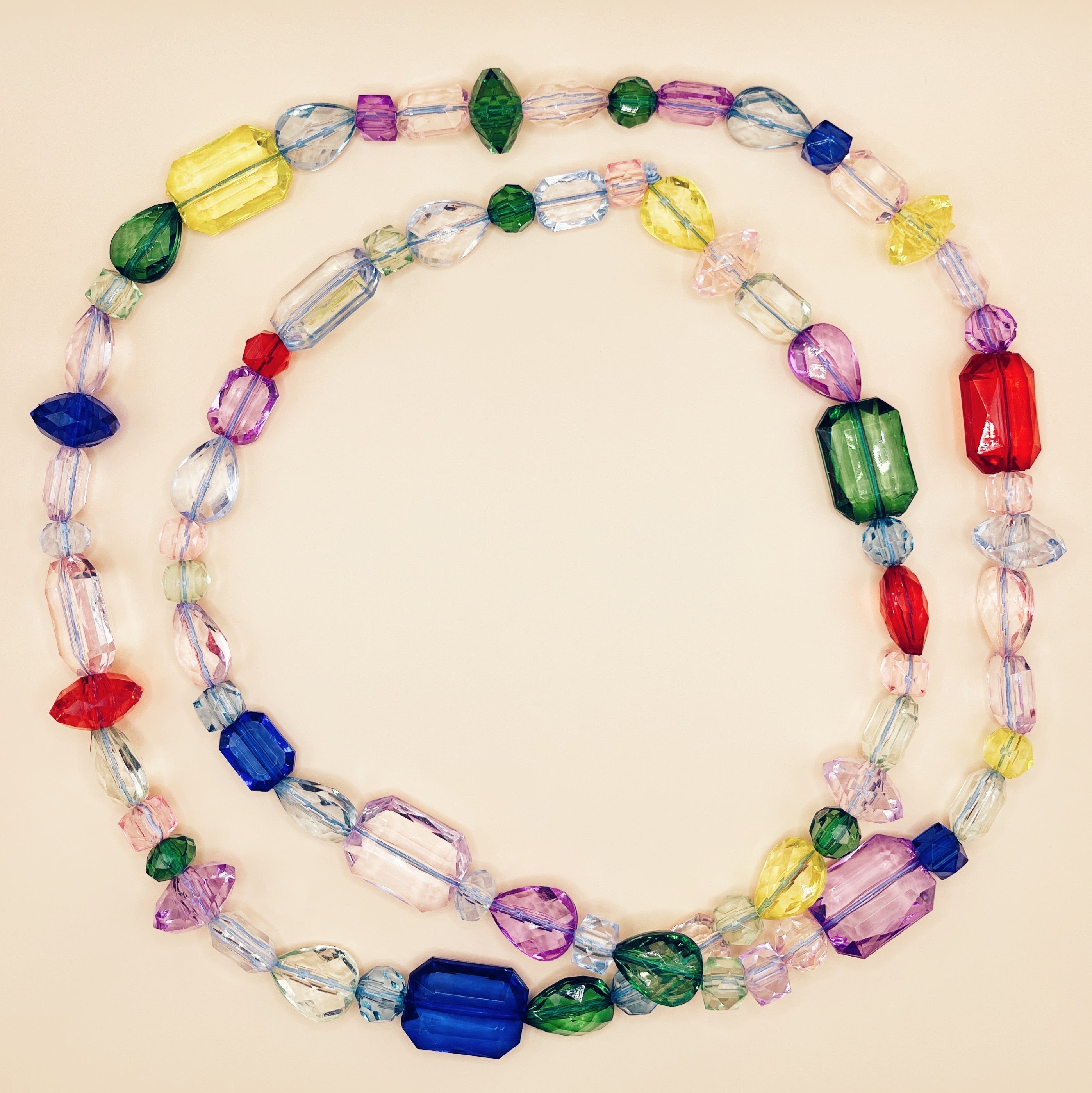4th St Necklace (pre-order)