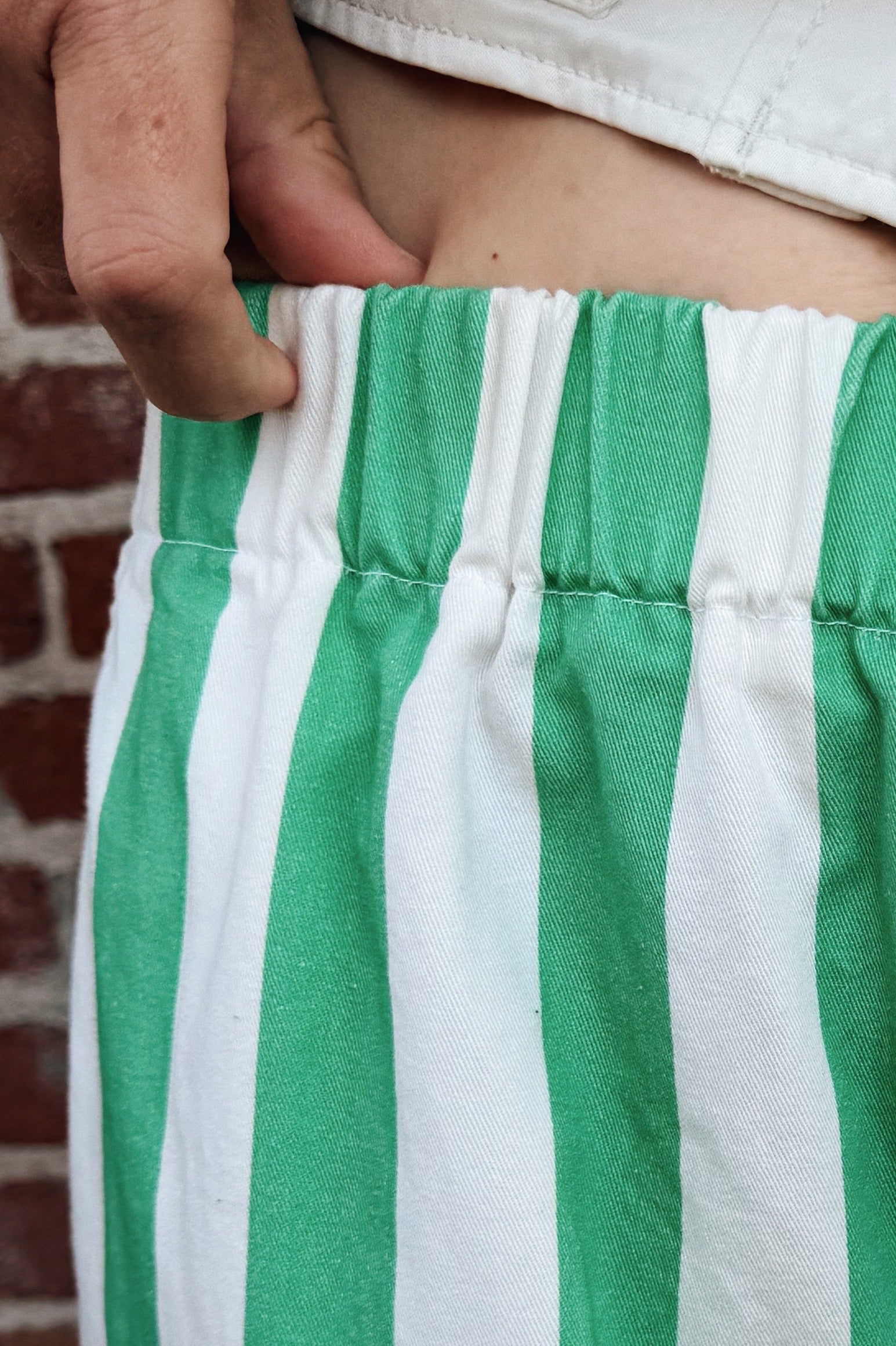 My Favorite Straight Leg Pull On Pant (PRE-ORDER)