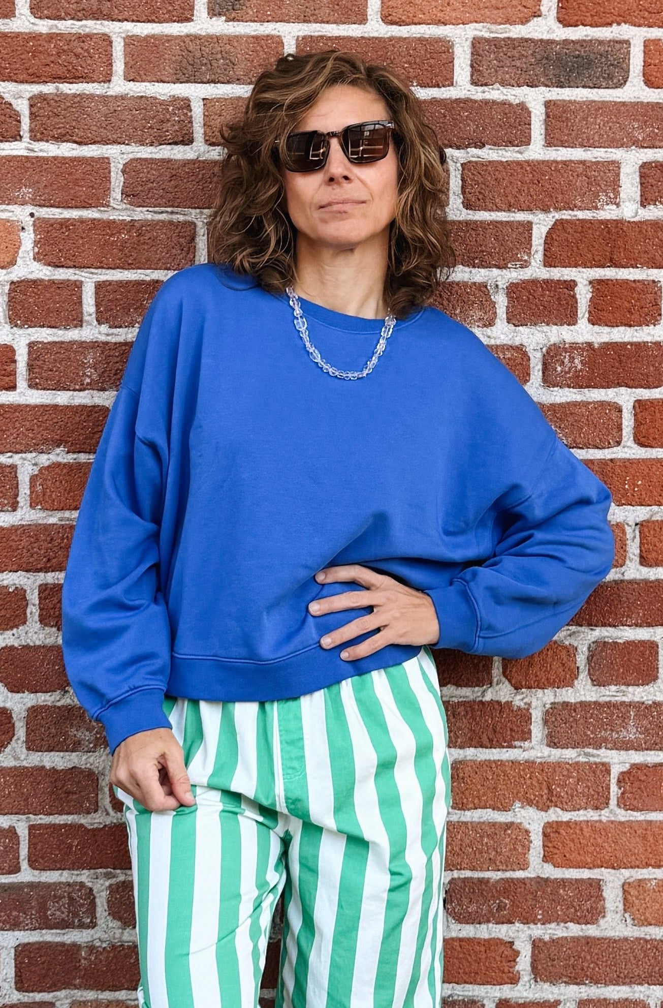 Audrey Necklace (pre-order)