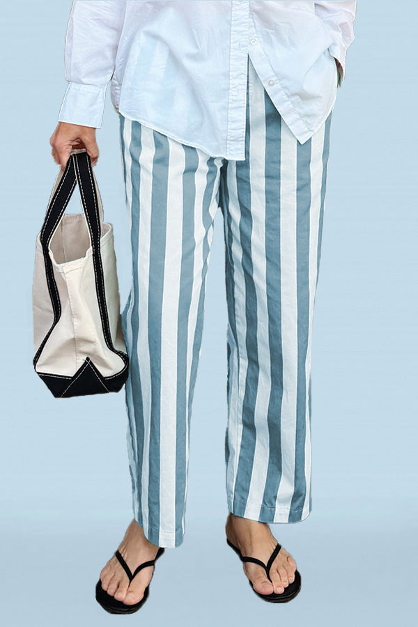 My Favorite Straight Leg Pull On Pant (PRE-ORDER)