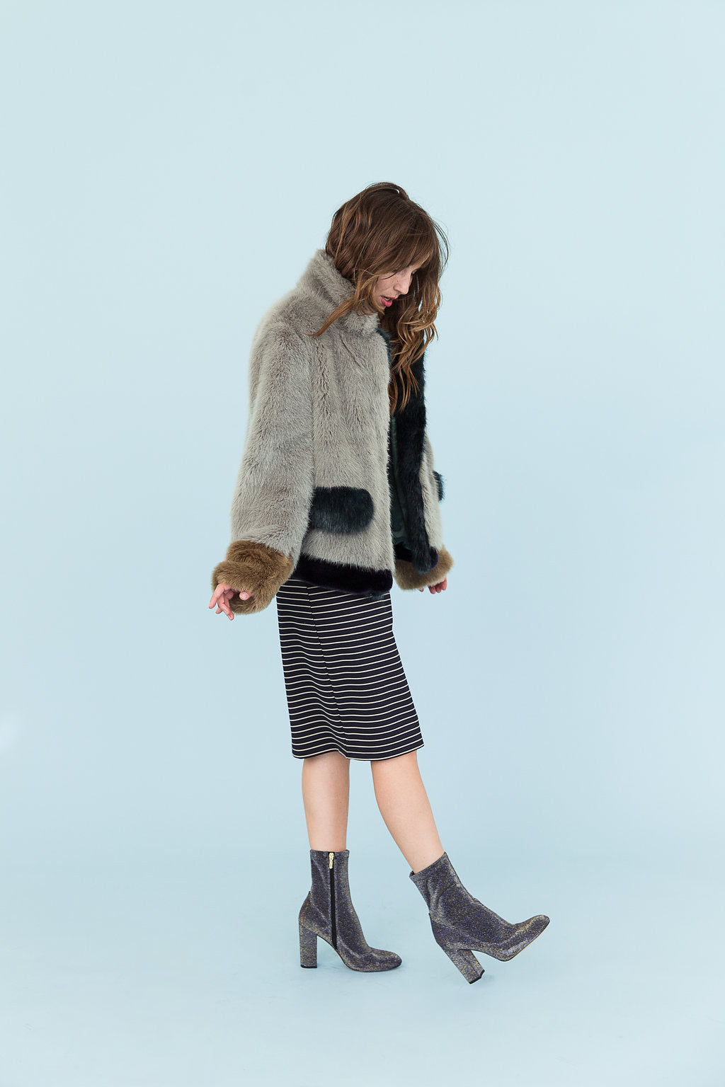Lisa Moir's Styling Tips