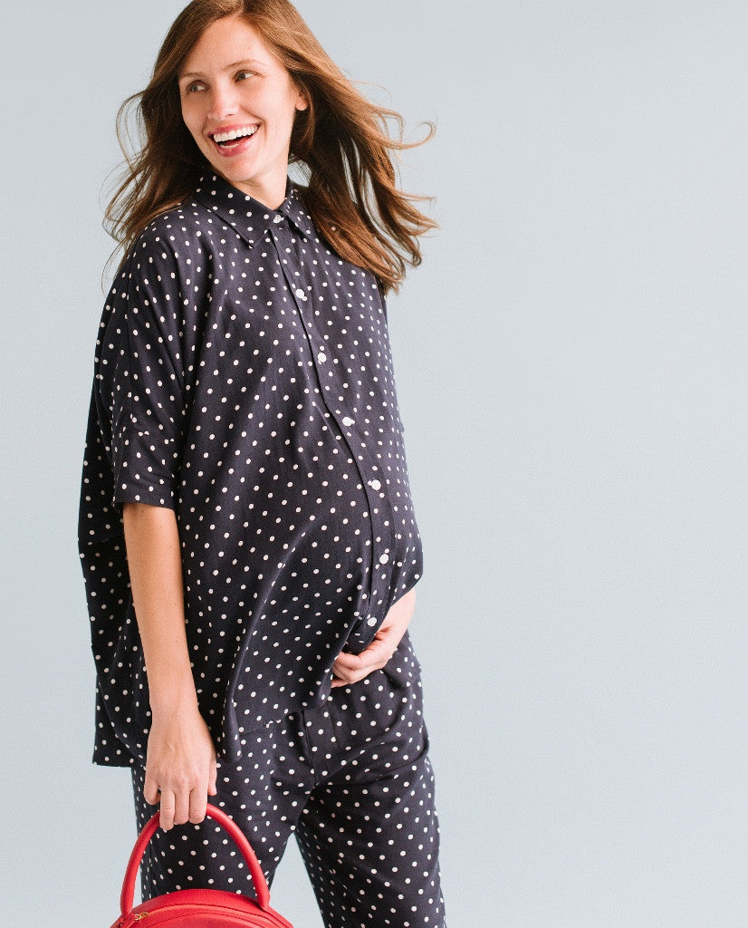 dressing the bump