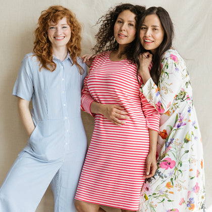 Sonnet James Spring Dresses & Jumpsuits For Women