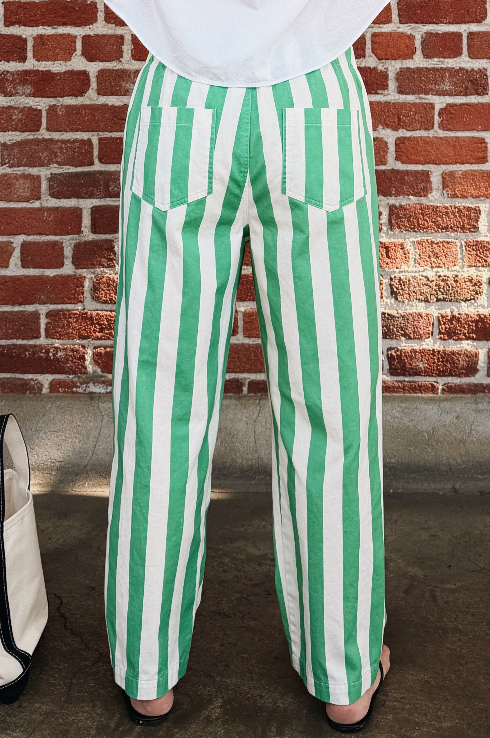 Screaming into my Pillow but still has Hope Pants