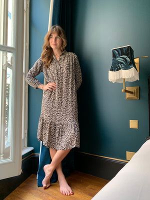Celine - Leopard