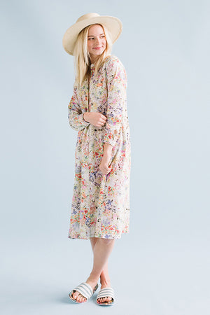 Poppy - Floral