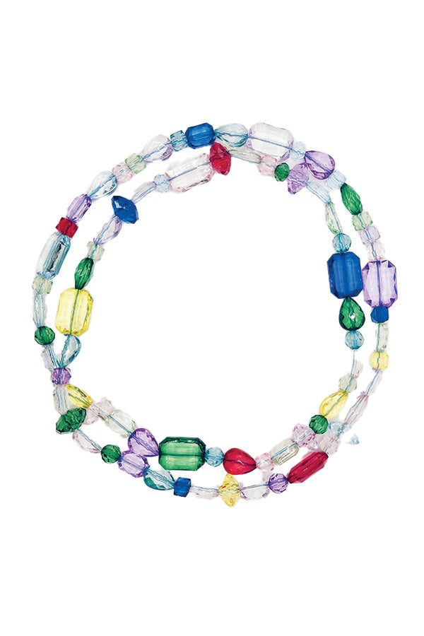 4th St Necklace (pre-order)