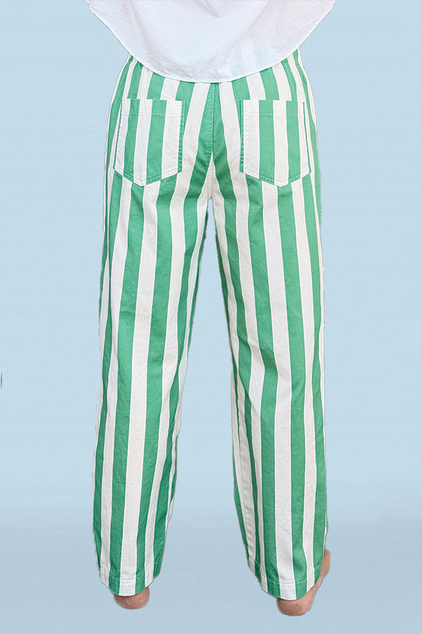 Screaming into my Pillow but still has Hope Pants