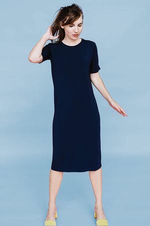 Heaven - Navy
