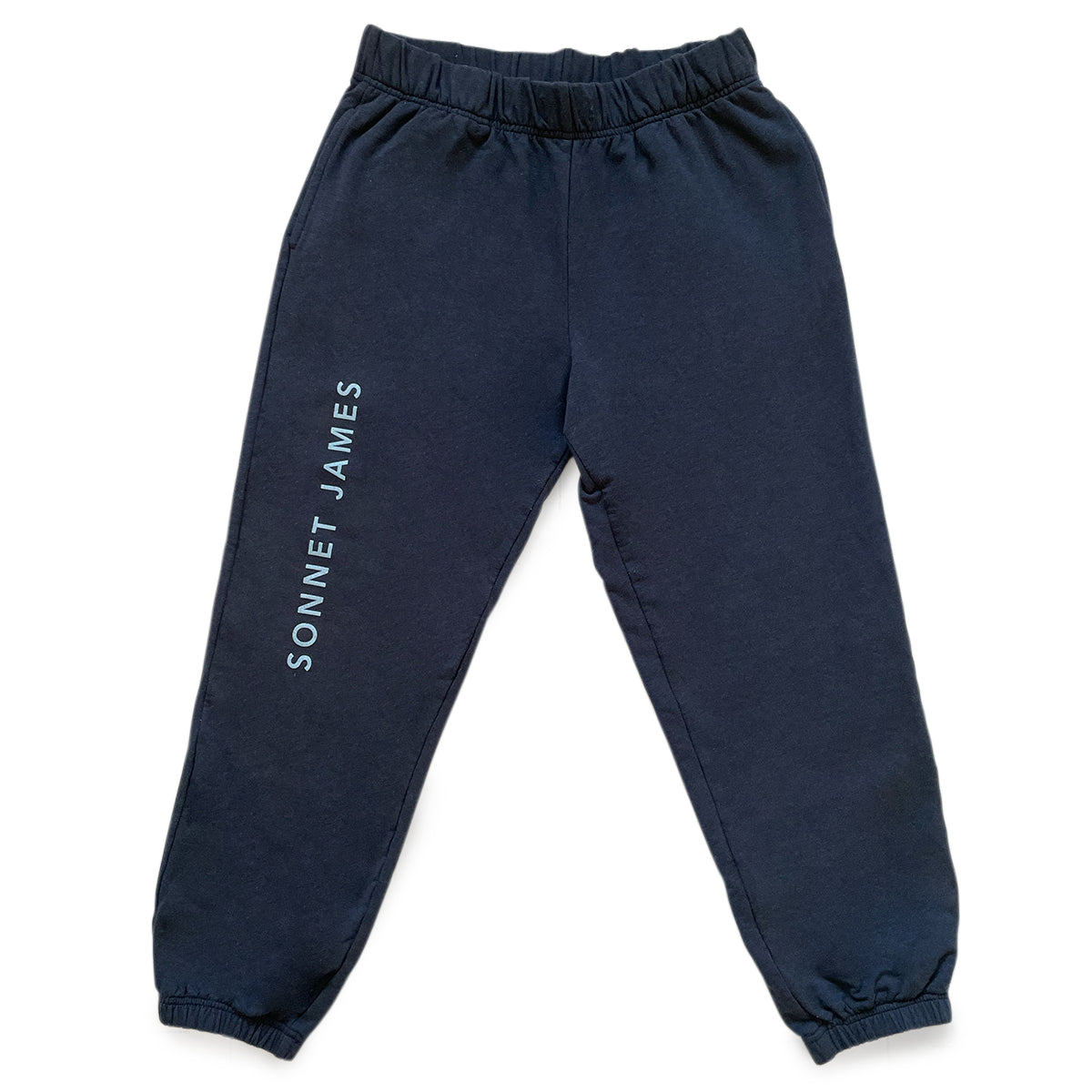 Sweatpant - Navy
