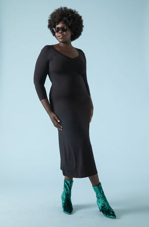Marni V - Black