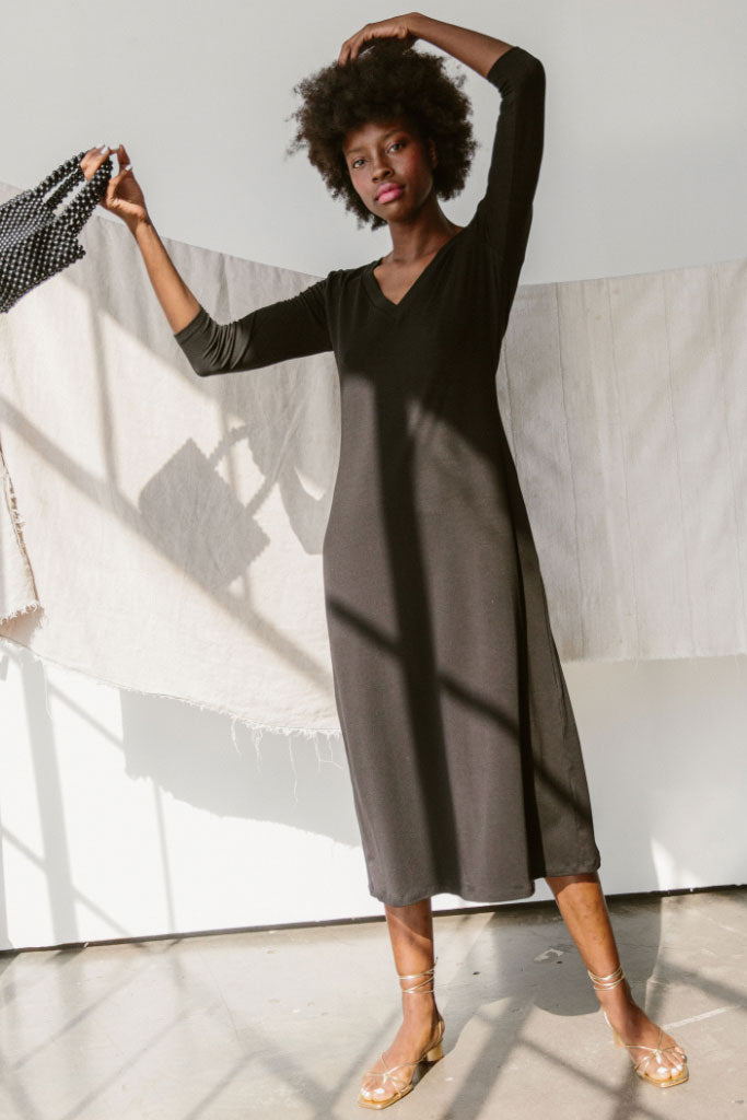 Sonnet Dress