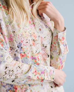 Sonnet James - POPPY - FLORAL - Dress