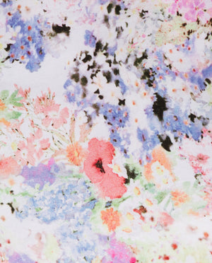 Sonnet James - POPPY - FLORAL - Dress